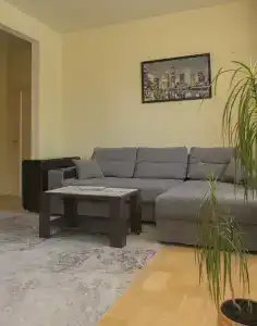 Квартиры на Независимости 23 - 160