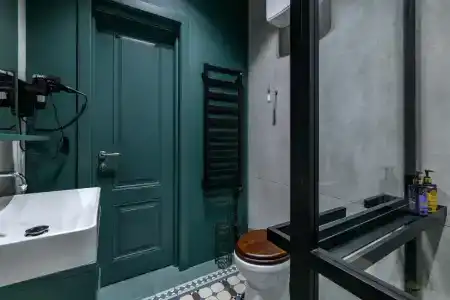 Эксклюзив! Флигель в Центре Петроградской стороны - 30