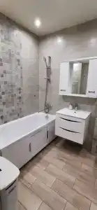 Квартиры на Сосновой 8 - 21