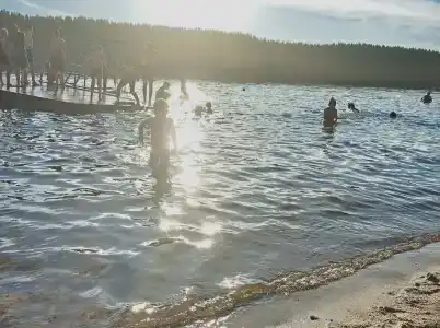 Солнце Карелии - 16