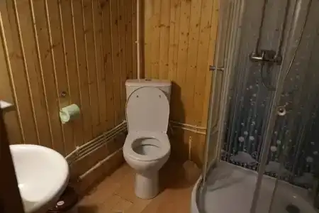 Sweet Home - 8