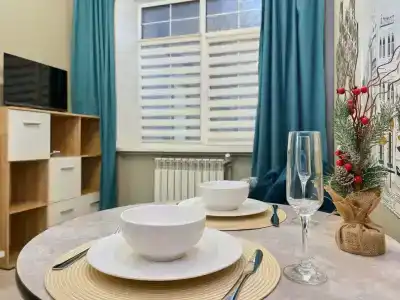 Квартиры на аллее Первой Маёвки 15 - 298