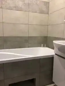 Квартира в центре города возле ЖД вокзала - 1