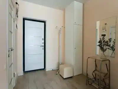 Квартиры на Цветочной 34 - 620