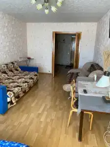 Квартиры на Вали Сафроновой 75 - 18