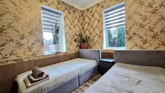 Коттедж на улице Сенная 13 - 12