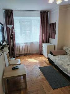 Квартиры на Широкой 33 - 206