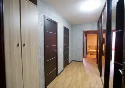 Квартиры на Авиаторов 38 - 23