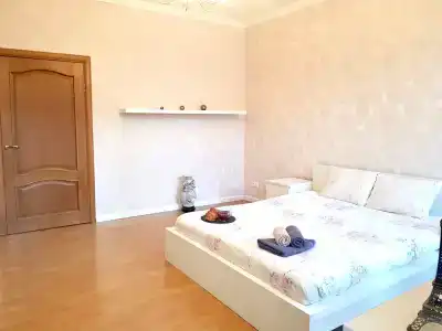 Квартиры на Малой Морской 6 - 348