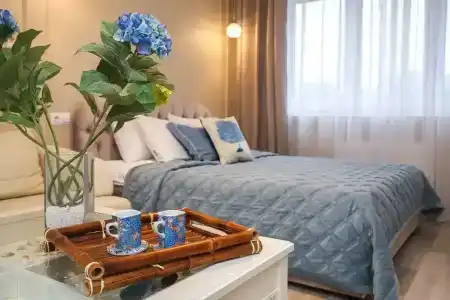 Квартиры на Уральской 20 - 633