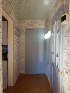 Уютный домик в тихом дворе - 8