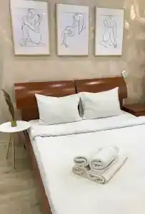 Home на Ленина 37 - 2