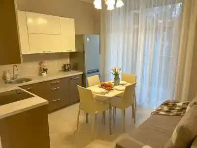 Квартиры на Верещагина 12 - 501