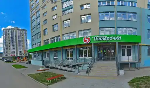 Квартиры на Наумова 5 - 62