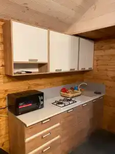 Коттедж у Моря на Гаджиева - 109