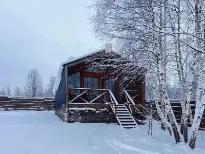 Стильный дом - 48