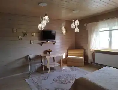 Гостевой дом с баней - 75