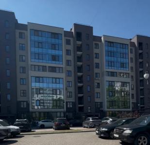 Квартиры в Малом переулке 3 - 351