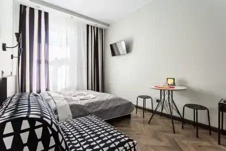 Rotas на Полтавской - 2