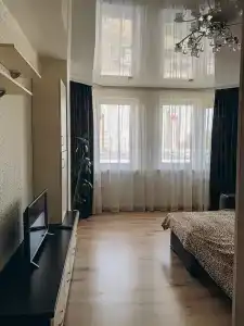 Квартиры на Притыцкого 97 - 94