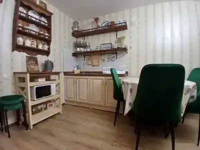 Квартиры на Чкалова 2Д - 96