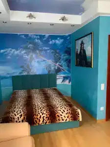 Дом с бассейном - 5
