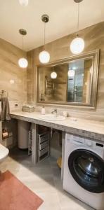 Квартиры на Цветочной 34 - 87