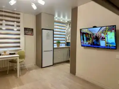 Квартиры на Володарского 4 - 34