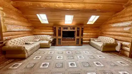 Среди Хвойных Сосен - 66