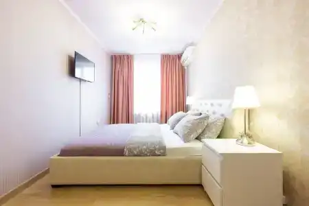 Квартиры на Винокурова 12 - 27