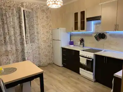 Уютная квартира у моря - 6
