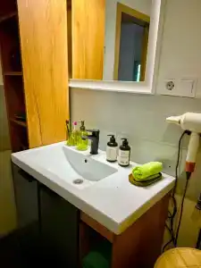 Шартруз Красное - сад, веранда и баня - 50