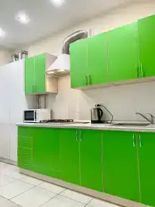 Квартиры на Октябрьской 3к1 - 89
