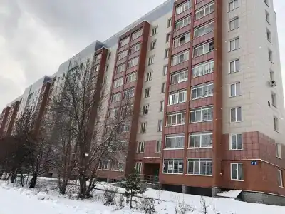 Уютная квартира в Краснообске - 18