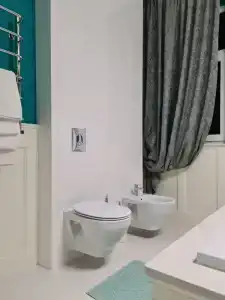 Apart 39 Villa Luxury у моря в Заостровье - 22