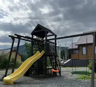 ШалеGesh - 15