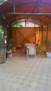 Частный дом на берегу моря - 2