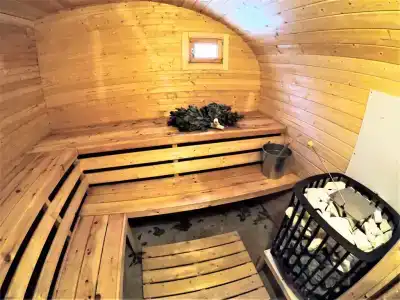 Частный дом в Бяконтово - 65
