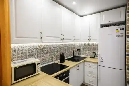 Apartment 2Pillows Duki - 2