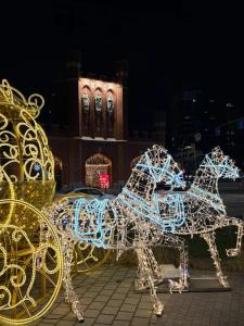 Квартиры на Гагарина 11 - 68