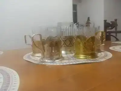 Дом Хвостова на Кудыкиной горе - 21