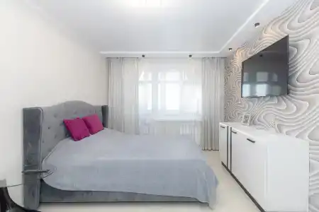 Квартиры на Генерала Карбышева набережная 4 - 480