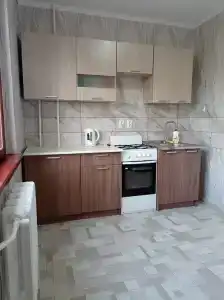Двухкомнатная квартира - 4