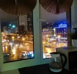 Квартиры на Челюскинцев 23 - 49