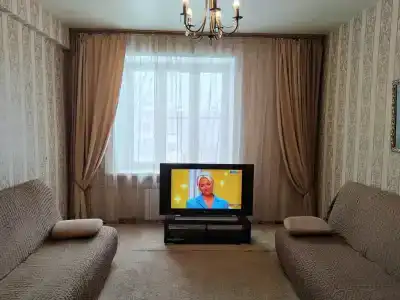 on Griboedova 19 - 1