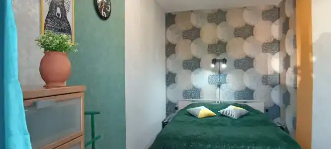 Квартиры на набережной Александра Невского 26 - 54