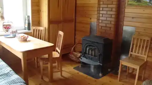 Дом на берегу речки Тихой - 26