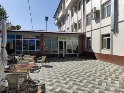 Апарт-отель Grand Avenue - 24