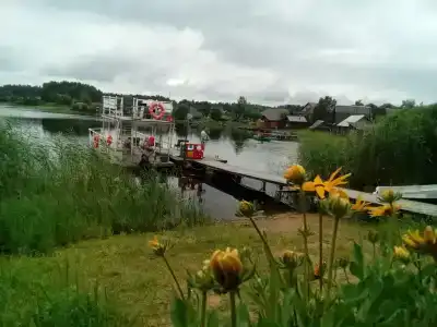 Любимый причал - 46