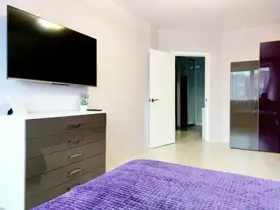 Квартиры на Литовском Вал 87А - 371